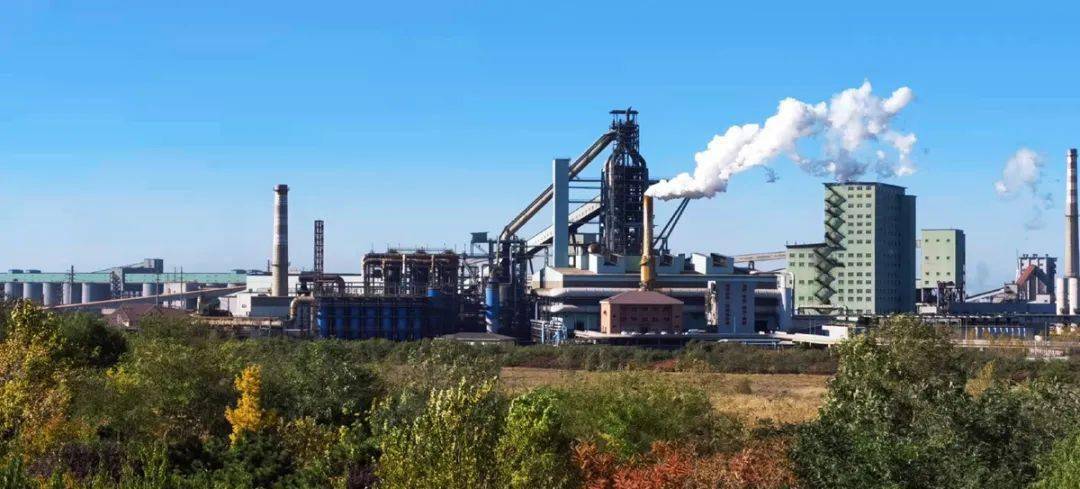 鞍山有什么缺什么,鞍山将往哪里去?(图1) 鞍山到鞍山西站_鞍山_鞍山时评