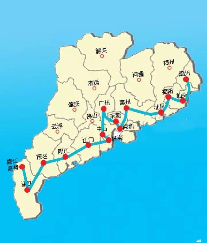 揭示江门人和阳江人在生活方式、性格特点以及价值观等方面的差异