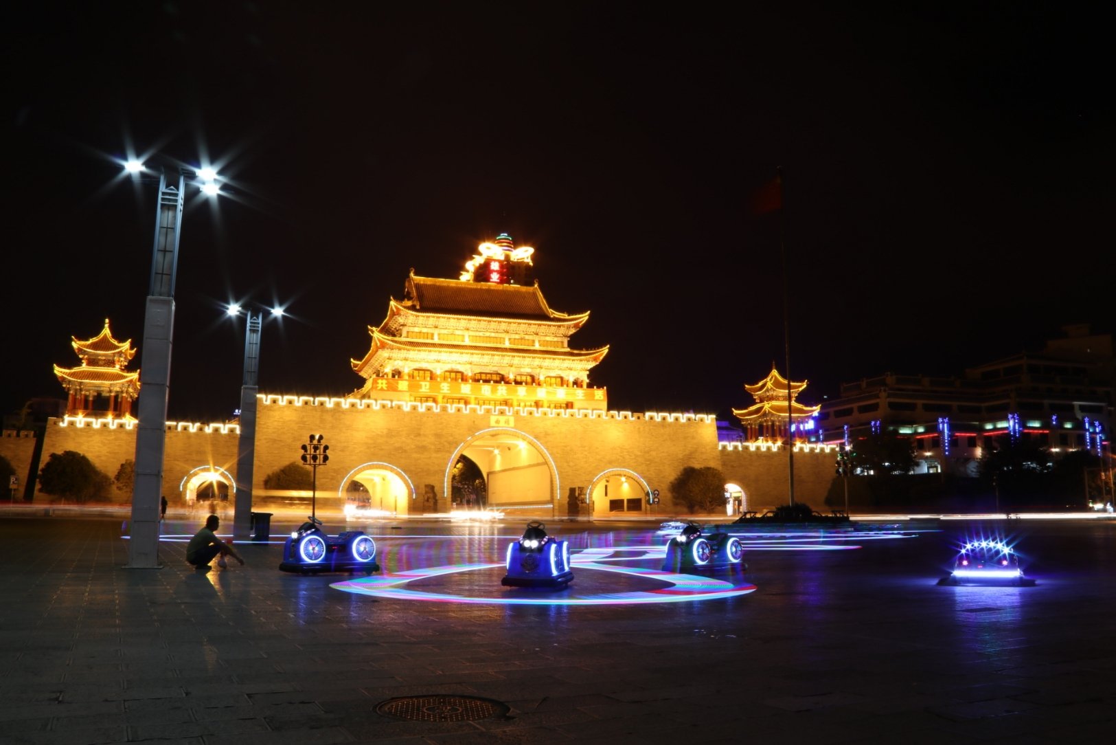 曲靖美食_曲靖旅游景点_曲靖