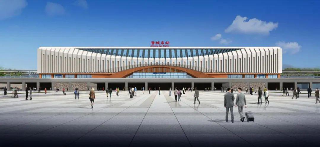 晋城市：河东屏翰中原咽喉三晋门户