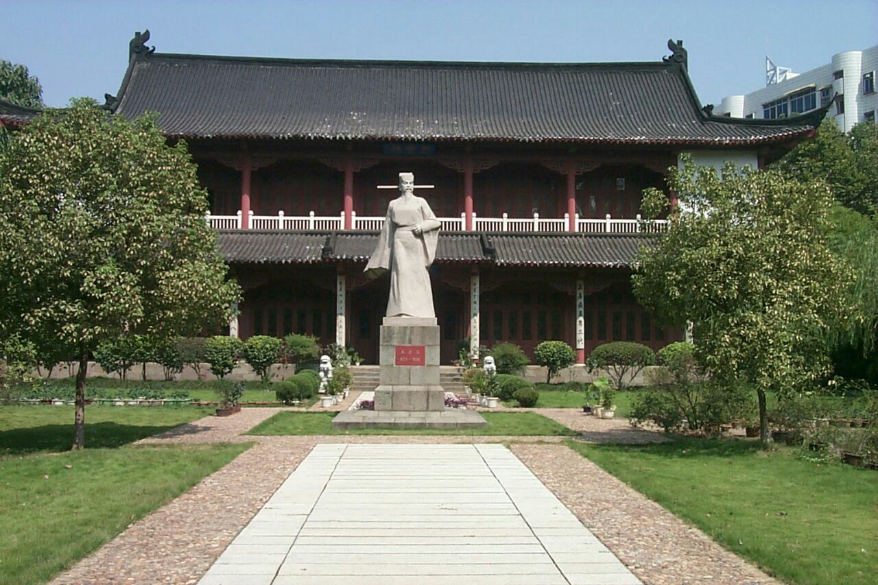 江西·抚州好玩的景点太多了，你去过几个？