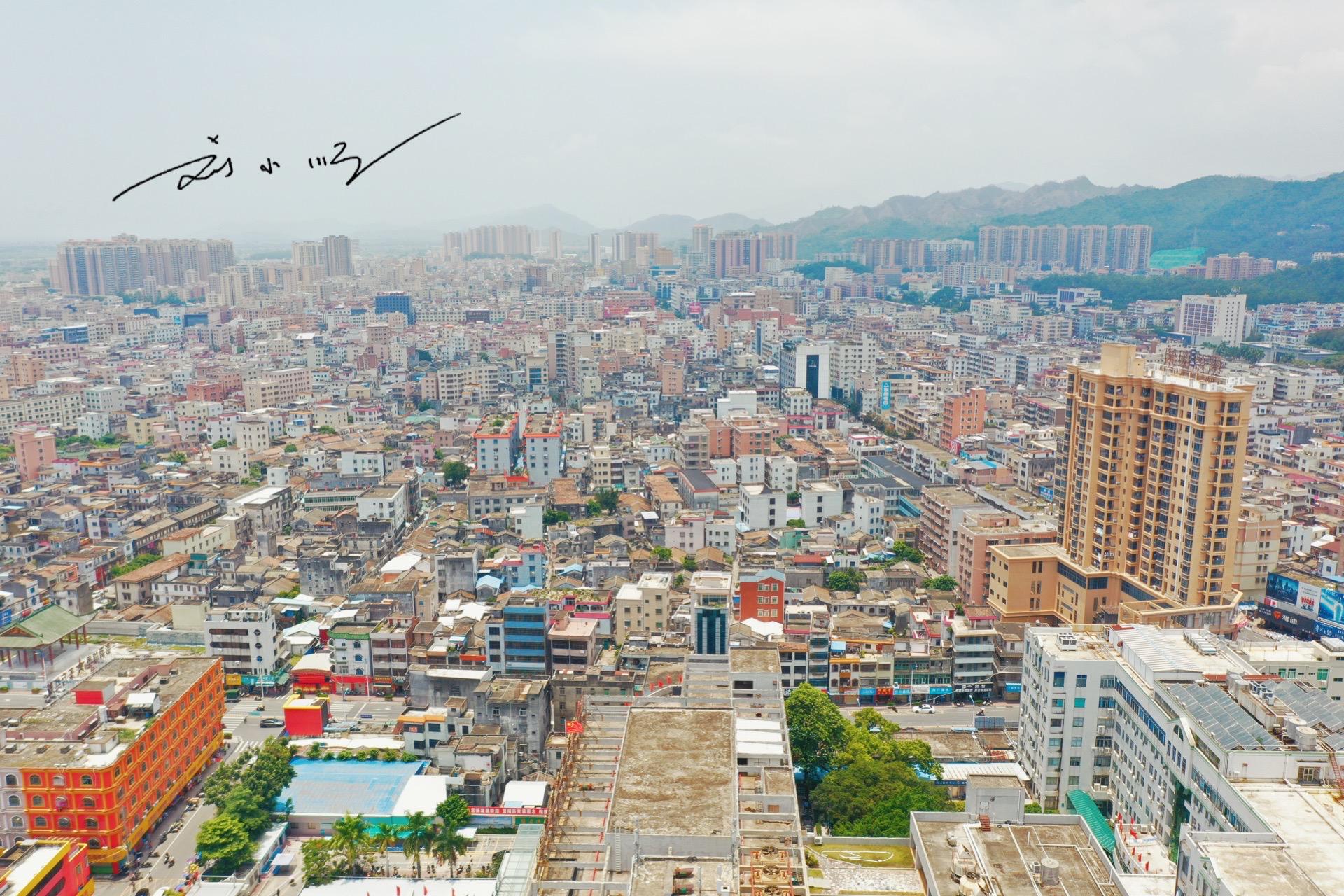 海丰_海丰县_广东海丰新闻