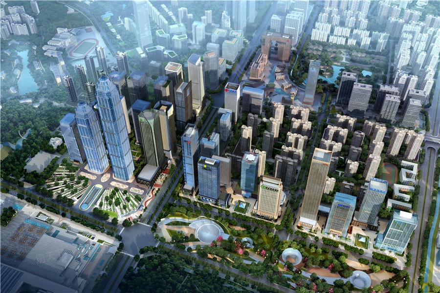 新区_新区医院_天府新区是国家级新区吗