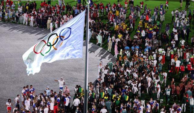 中国国乒梦之队提前布局备战巴黎奥运会任命何潇为领队