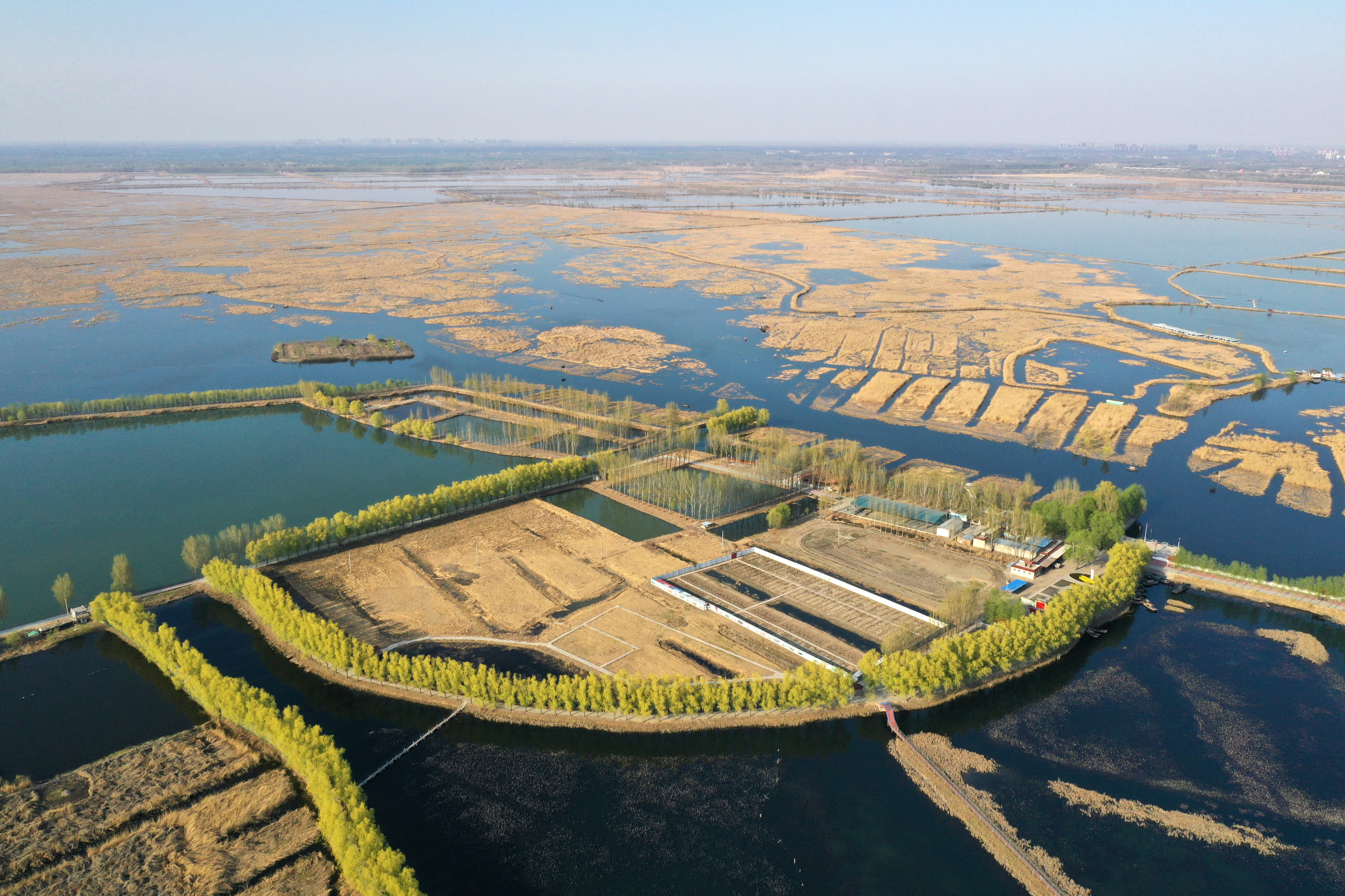 雄安新区央企_雄安新区简介_雄安