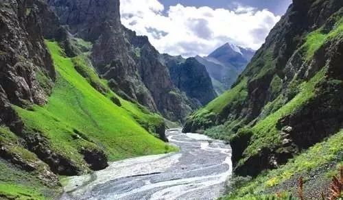 怒江之战_怒江六库怒江大桥旁_怒江