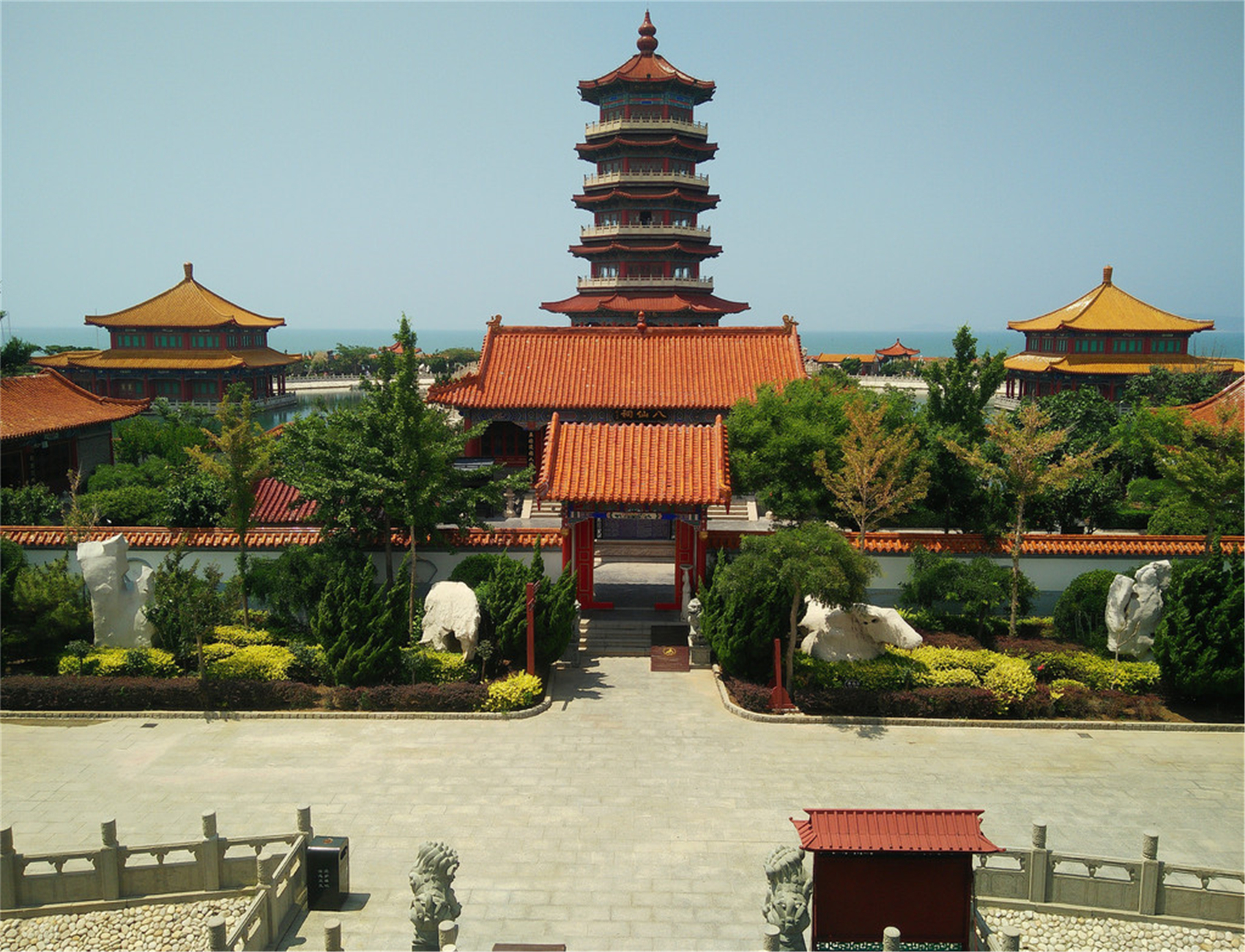 蓬莱客_蓬莱李海峰_蓬莱