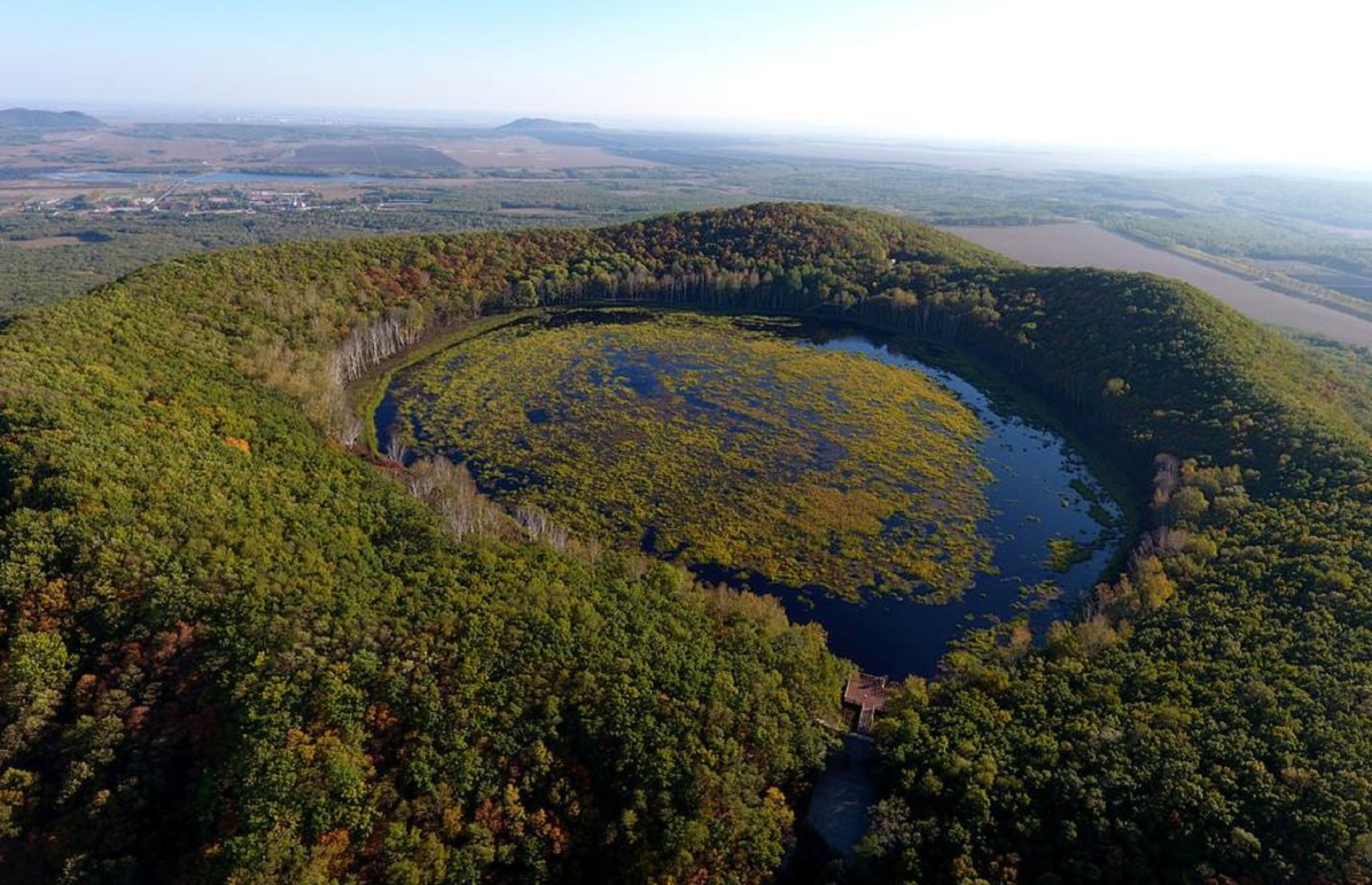 黑龙江黑河市29处必到必游网红打卡地(图2) 黑河_黑河_黑河