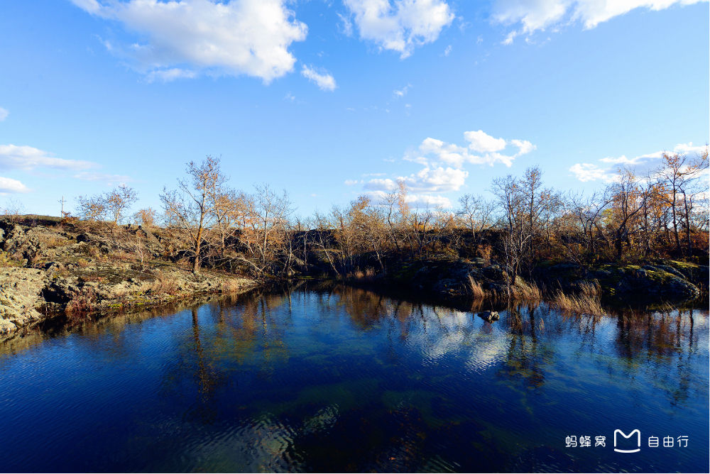 黑龙江黑河市29处必到必游网红打卡地(图3) 黑河_黑河_黑河