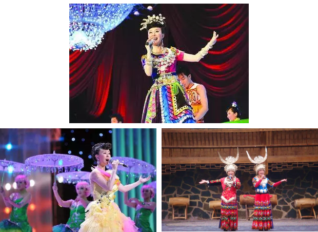 湘西28个非遗项目入选国家级非遗代表性项目保护单位