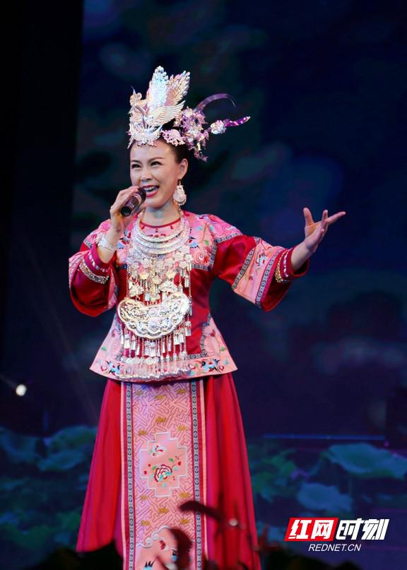 湘西28个非遗项目入选国家级非遗代表性项目保护单位(图3) 湘西_湘西是哪里_湘西