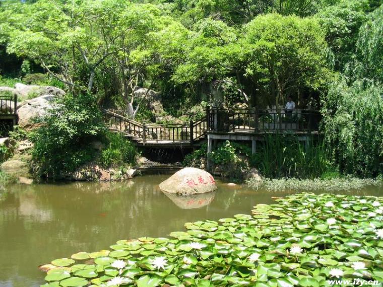 舟山最值得去的景点,你去过几个?(图2) 舟山_舟山旅游攻略_舟山普陀山旅游攻略