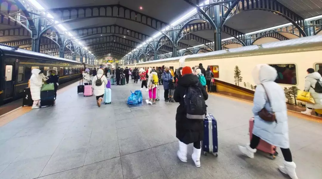 黑龙江省农垦总局北安、九三2个分局所属的25个农场