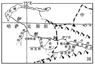 (蒙古记忆)——黑河黑河(HeiheRiver)的由来(图3) 黑河_黑河_黑河