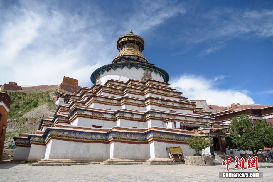 西藏日喀则一季度旅游成绩亮眼累计接待游客人次同比增长45%