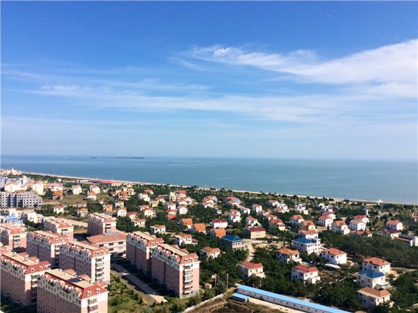 乳山_乳山银滩天气预报_乳山生蚝