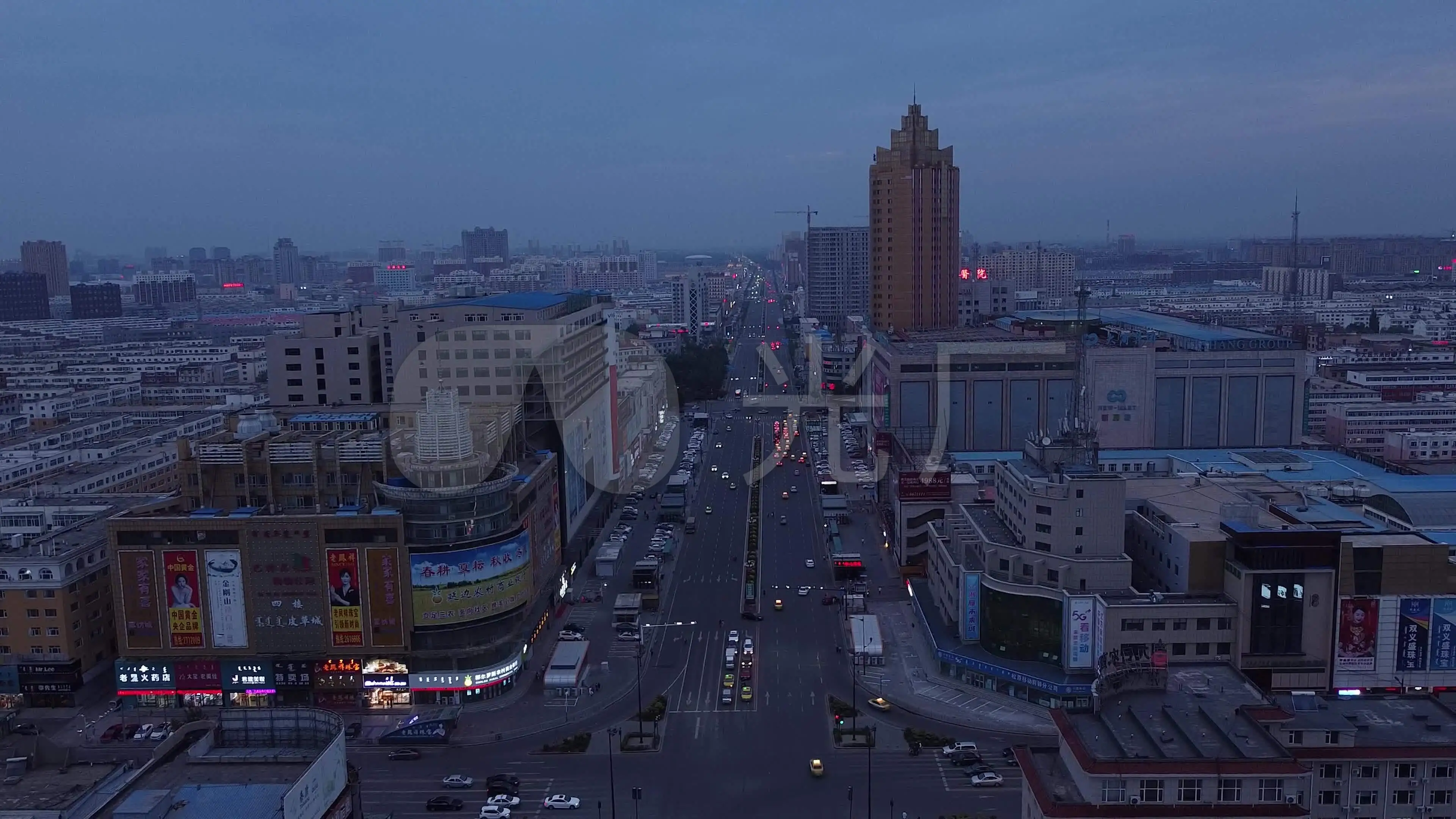 被历史遗忘的一座城市,你会知道这座城市不是一般的强(图1) 松原新闻_松原吧_松原