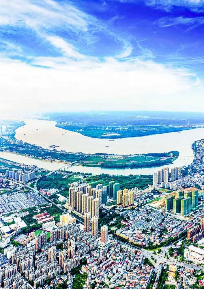 宜都潜力无限,未来会更好!未来可期!(图1) 宜都记翻译及原文_宜都市人民政府官网_宜都