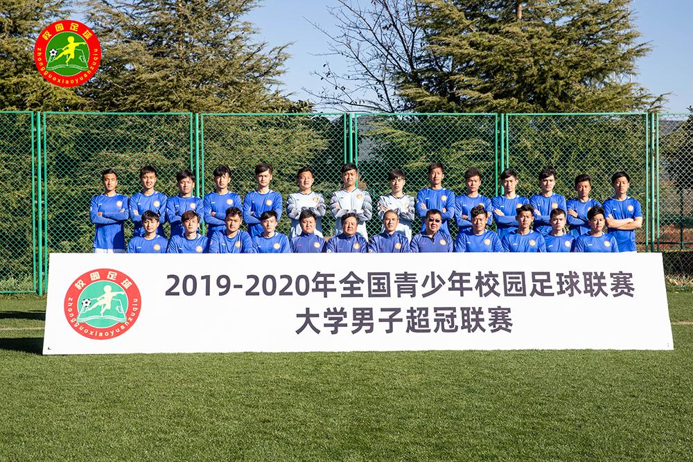 河海大学足球队获2023年省大学生足球锦标赛冠军(图3) 杯世界杯_杯世界杯赛程_世界杯: