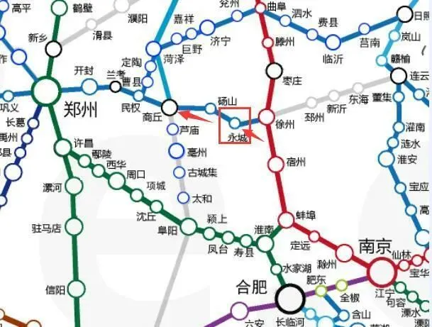 宿州扣着安徽省最穷的市荣升3线城市(图1) 宿州天气_宿州_宿州王启荣