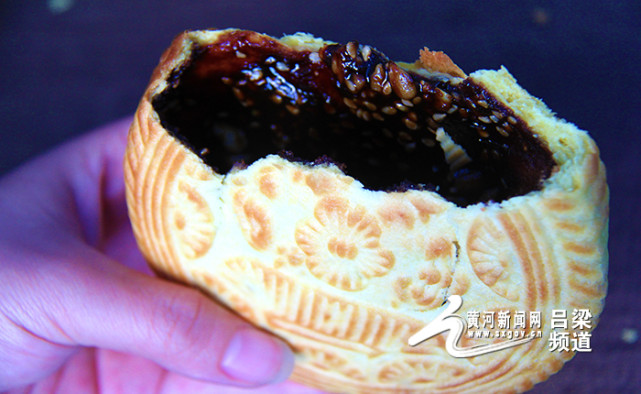 吕梁城市概况旅游景点美食文化(我爱写游记之二)(图1) 吕梁市_吕梁新区吕梁大道二期_吕梁