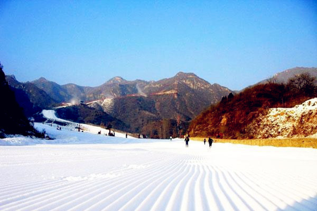 12月安徽淮北游,实惠又惬意!四天三晚游记分享!