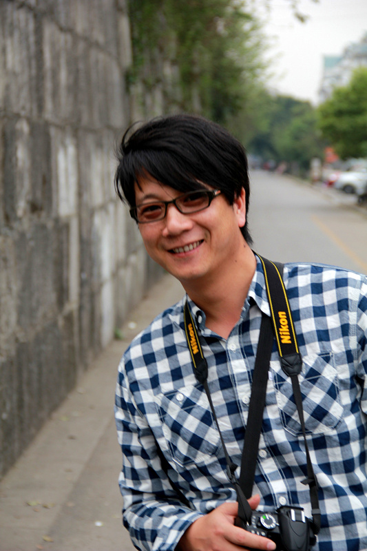 庄大爷眼中的两座城:厦门与安徽淮北的迥异人生(图2) 淮北刘杰_淮北站和淮北北站_淮北