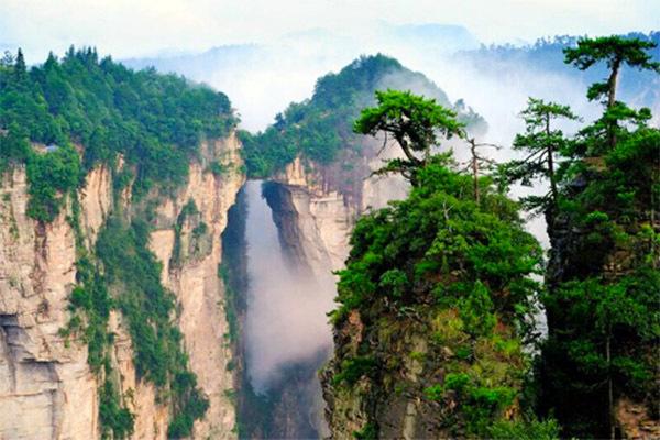 第一次去张家界怎么玩？超全旅游攻略，拿走不谢！