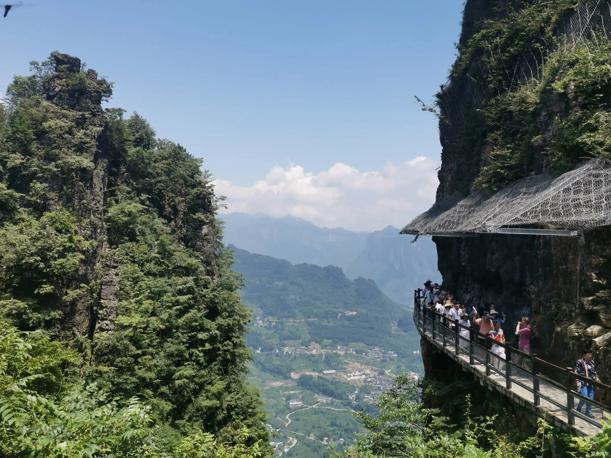 恩施_恩施旅游自由行攻略_恩施天气预报