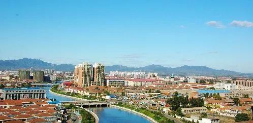 河北省区划调整能带来哪些实际好处？