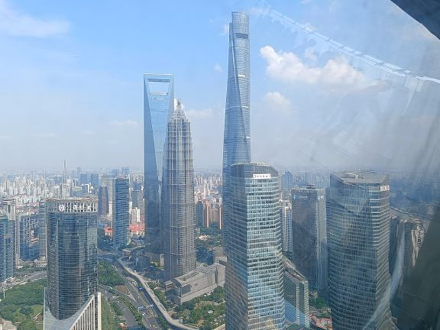 走进两座历史名城——上海与南京(图2) 南京_南京天气七天_南京南京南京梦魇