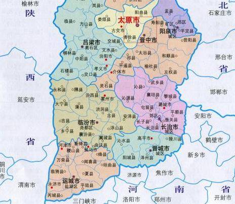 晋中为什么又叫榆次?-国内(图3) 晋中是哪个省的城市_晋中市_晋中