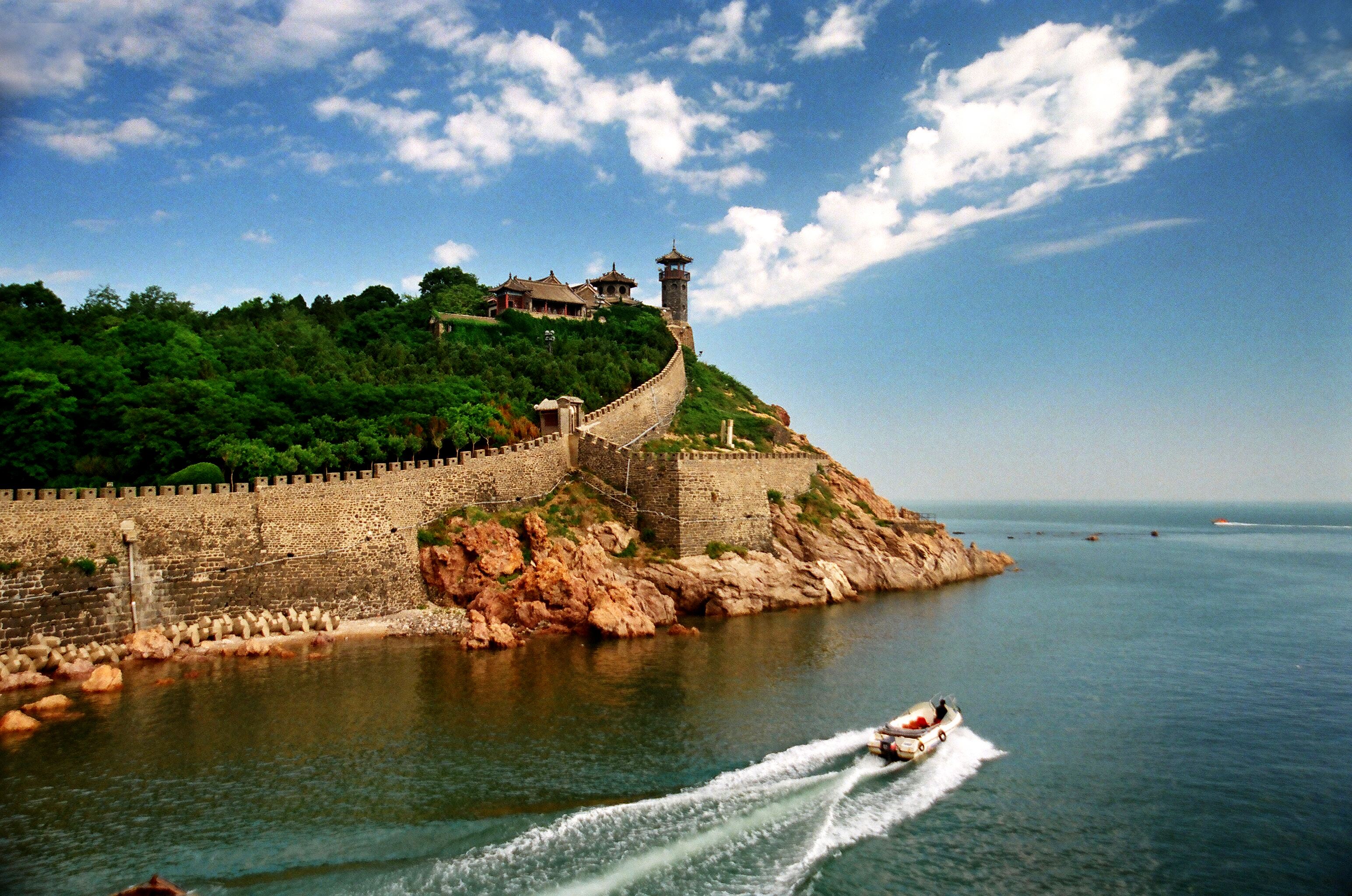 蓬莱_蓬莱李海峰_蓬莱仙岛