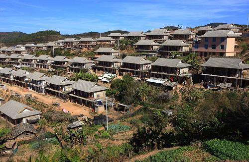 国家为什么要大力开发云南曲靖?未来可期!!(图3) 曲靖旅游景点_曲靖_曲靖