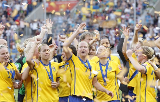 2023年女足世界杯诞生多项“之最”(图2) 杯世界杯_杯世界秋风的上一句_世界杯: