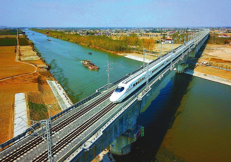 盐城黄海湿地——中国好空气的城市名片和生态品牌