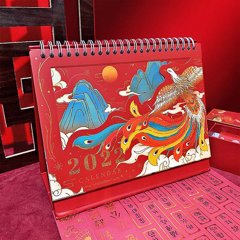 2023年，你会选择哪一本日历陪伴时光？