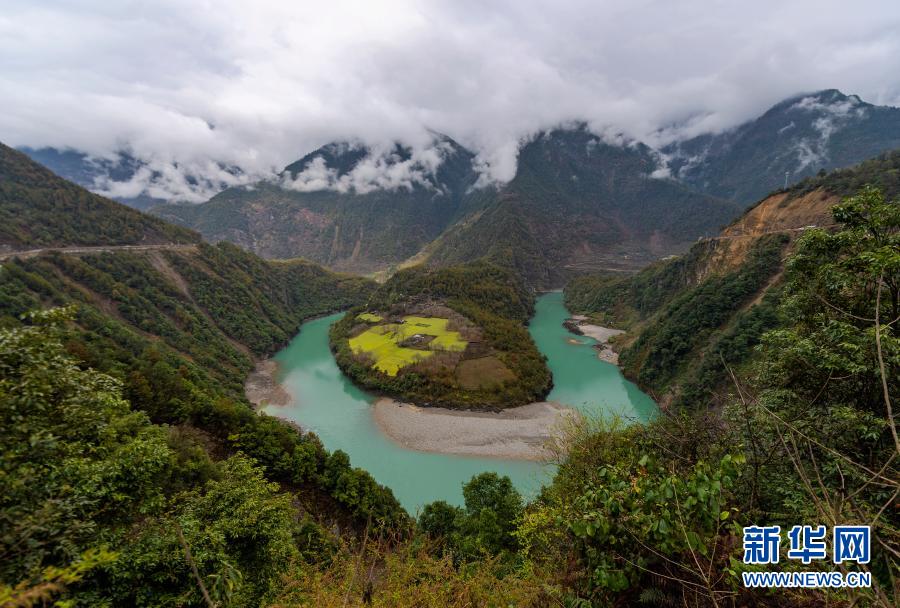 怒江_怒江是哪个省_怒江坝怒江大桥简介