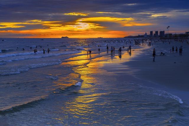 北海什么时候去玩最合适?北海旅游怎么样?(图1) 北海_北海_北海涠洲岛旅游攻略自由行