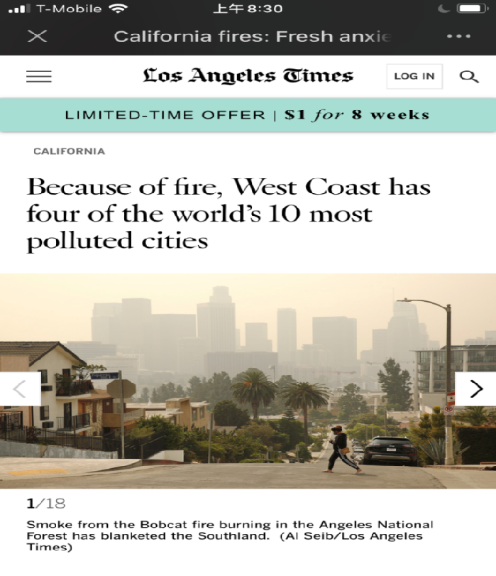 密集的突发报道期,新闻编辑部要如何应对?(图2) 洛杉矶新闻_洛杉矶新闻网站_洛杉矶新闻报道