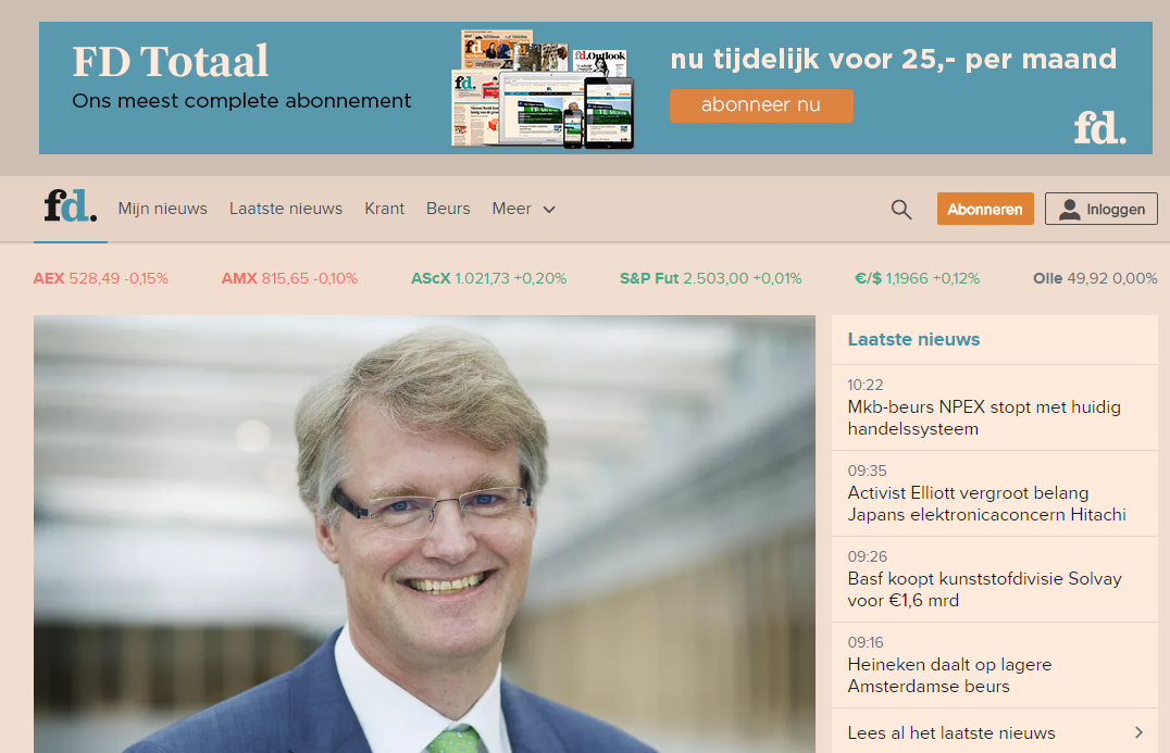 荷兰新闻消息_荷兰新闻报道_荷兰新闻网站