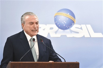 经济价值报经济衰退和美元走低双重作用抑制通胀