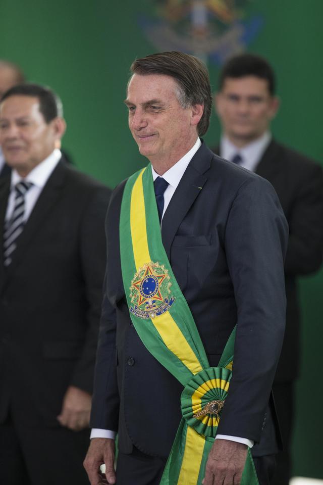 经济价值报经济衰退和美元走低双重作用抑制通胀(图2) 巴西新闻报道_巴西新闻纸_巴西新闻最新消息