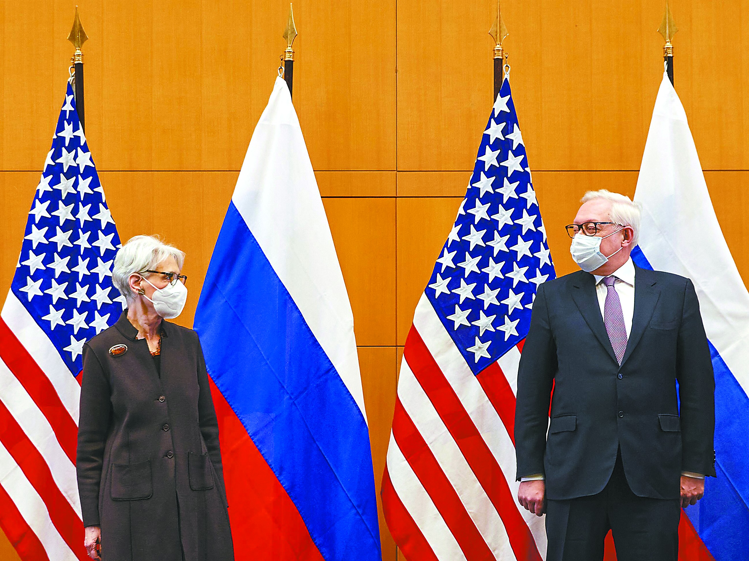 俄动员30万预备役介入俄乌冲突,该如何解读?(图3) 瑞士新闻网_瑞士新闻头条_瑞士苏新闻报道