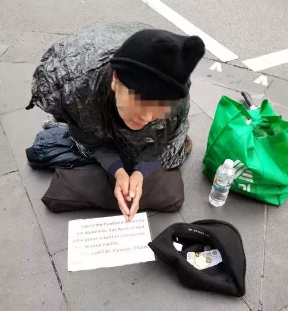 迪拜“富丐”真有警察真抓拿着签证讨钱月入几十万