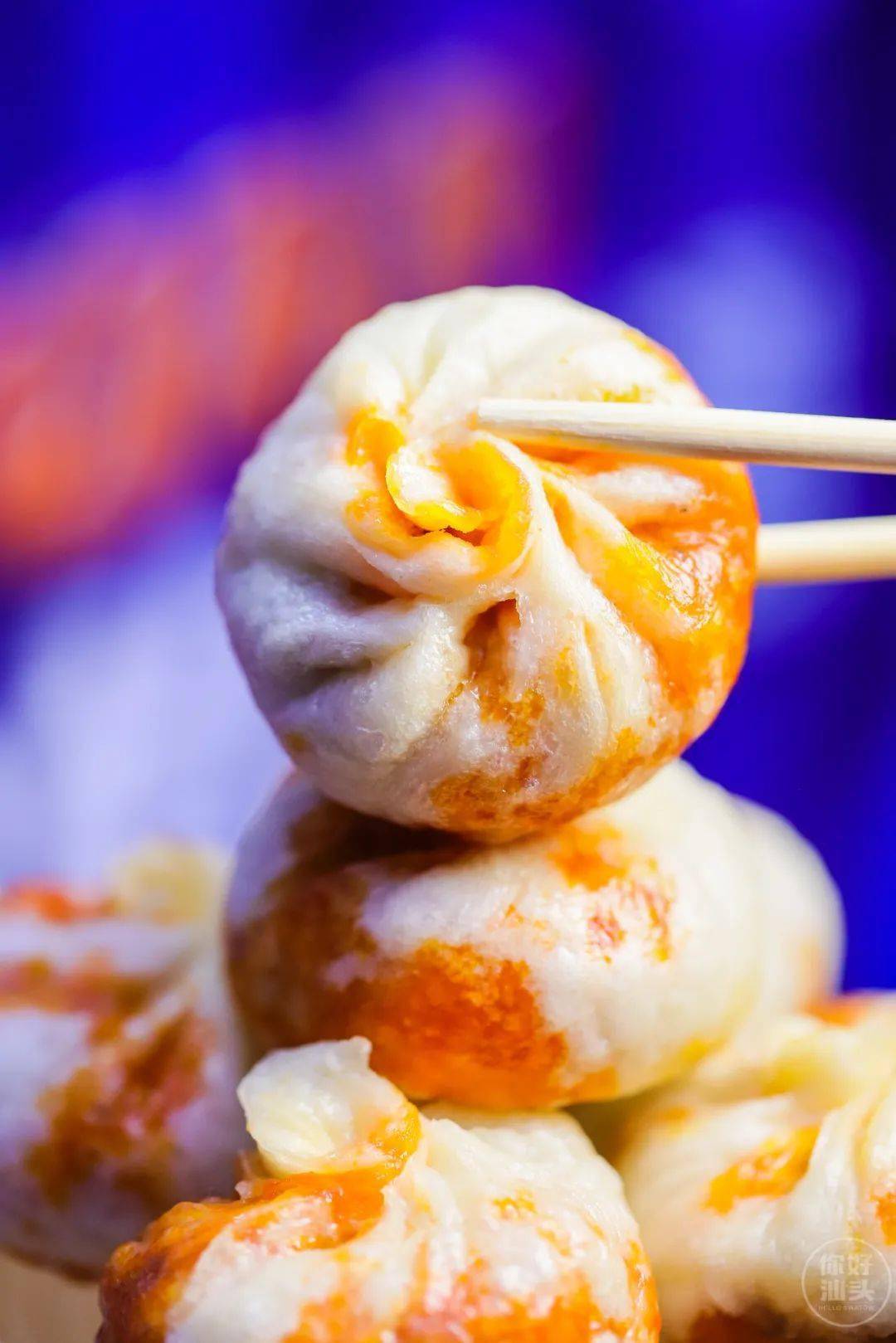 西安最具特色的10个城市,你去过几个?(图3) 吃当地美食_当地美食_美食地方