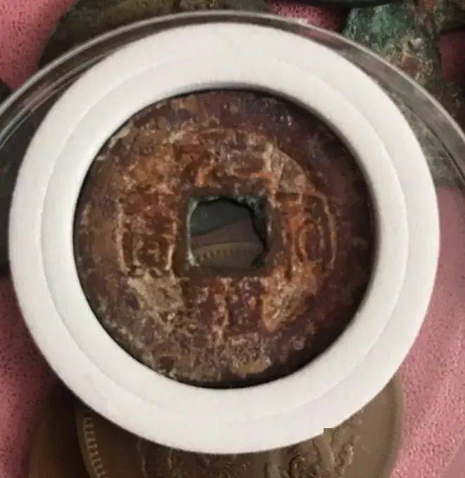 古钱币作假的方法有几种?如何鉴别真伪?