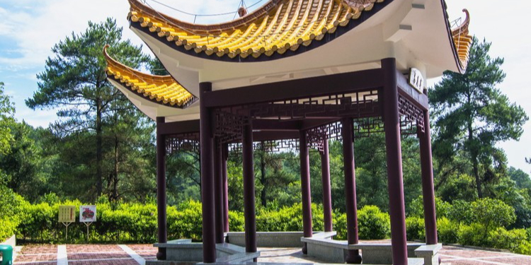 杭州上城市政集团打造“五重基地”赋能文旅融合发展