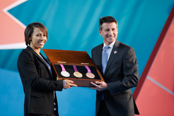 北京冬奥会:突破人类自身极限团结世界各国人民(图3) 奥运会2024是哪个国家时间_奥运会2024是哪个国家_奥运会: