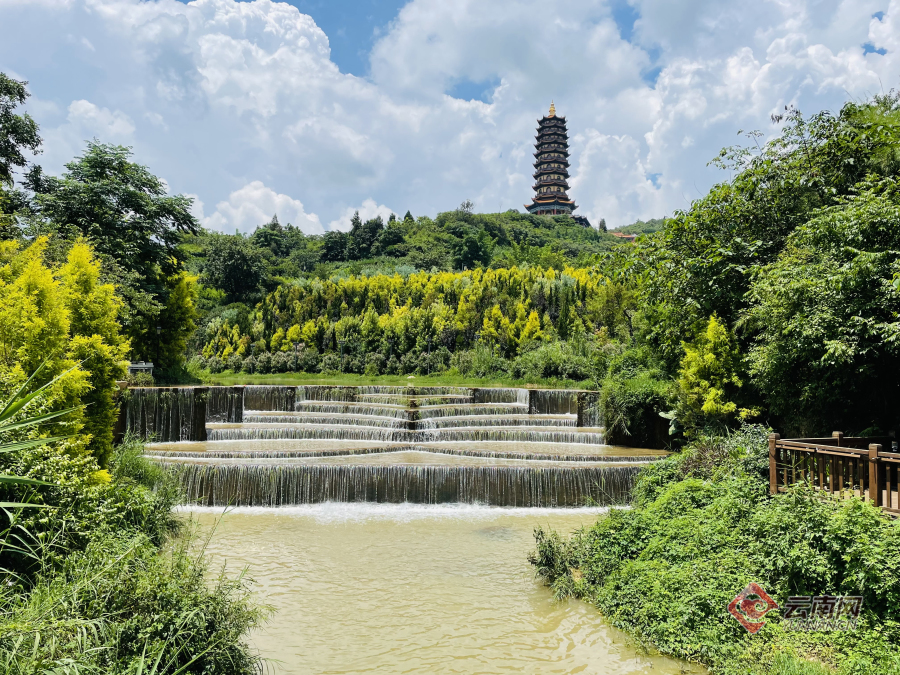 2023红河文旅促消费系列活动启动仪式在昆举行